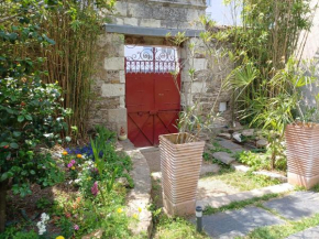Le pigeonnier de la plume